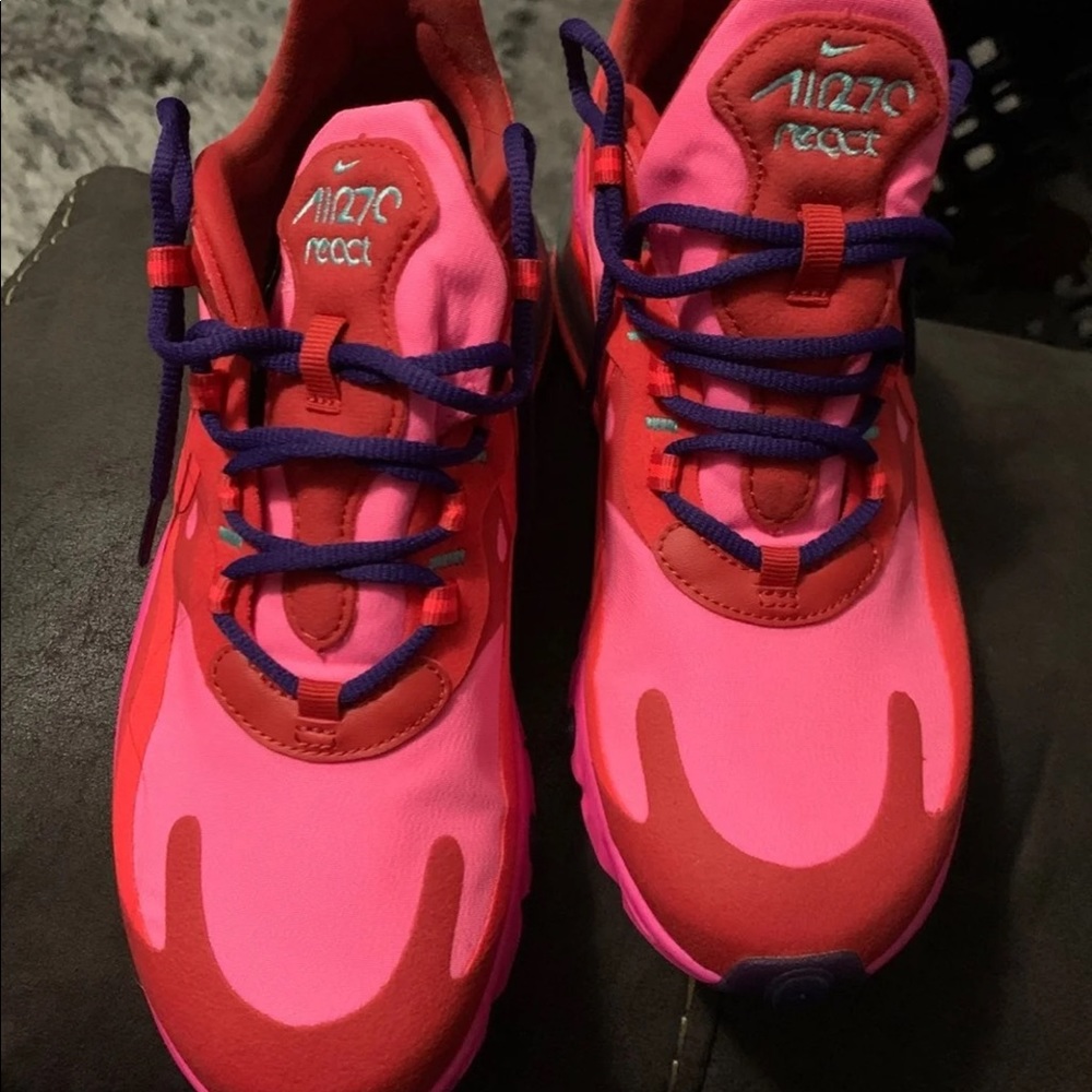 Nike air 270